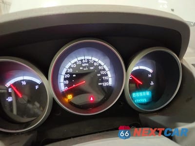 Zdjęcie 9 z 13 samochodu: 2008 DODGE GRAND CARAVAN SE VIN:2D8HN44H98R743061 - miniatura