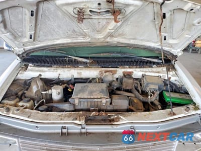 Zdjęcie 11 z 12 samochodu: 2004 CHEV ASTRO VIN:1GCDM19X44B108594 - miniatura