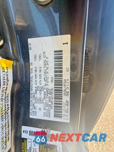 Zdjęcie 10 z 10 samochodu: 2019 TOYOTA TUNDRA SR5 VIN:5TFUW5F16KX785101 - miniatura