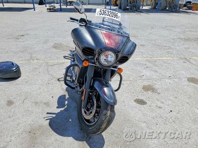 Drugie zdjęcie samochodu z przodu: 2021 KAWASAKI VN1700 K VIN:JKBVNRK19MA020092 - miniatura