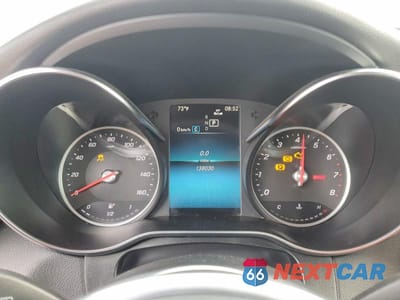 Zdjęcie 9 z 12 samochodu: 2020 MERCEDES-BENZ GLC 300 4MATIC VIN:WDC0G8EB6LF716451 - miniatura