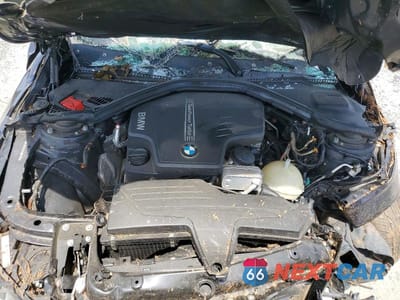 Zdjęcie 11 z 12 samochodu: 2014 BMW 328 XI VIN:WBA3B3G58ENR81597 - miniatura