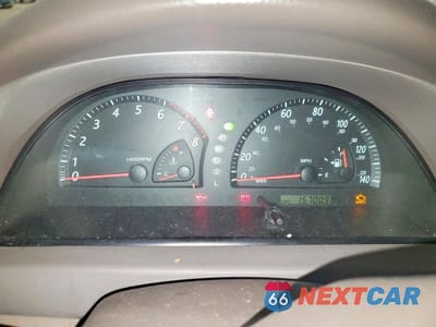 Zdjęcie 9 z 12 samochodu: 2003 TOYOTA CAMRY LE VIN:4T1BE32K73U222859 - miniatura