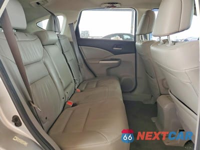 Zdjęcie 10 z 12 samochodu: 2014 HONDA CR-V EXL VIN:5J6RM4H7XEL009678 - miniatura