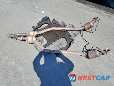 Zdjęcie 12 z 13 samochodu: 2003 MERCEDES-BENZ C 240 SPORTWAGON VIN:WDBRH61J53F390703 - miniatura