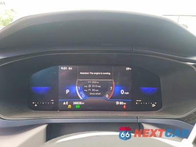 Zdjęcie 9 z 13 samochodu: 2022 VOLKSWAGEN TAOS SE VIN:3VVWX7B27NM046685 - miniatura