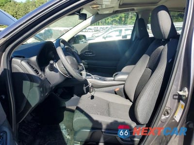 Zdjęcie 7 z 12 samochodu: 2020 HONDA HR-V EX VIN:3CZRU5H5XLM703254 - miniatura