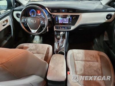 Zdjęcie 8 z 13 samochodu: 2017 TOYOTA COROLLA LE VIN:2T1BURHE4HC890165 - miniatura