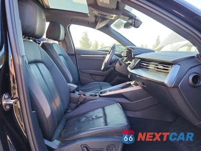 Zdjęcie 7 z 13 samochodu: 2023 AUDI A3 PREMIUM VIN:WAUAUDGY4PA047710 - miniatura