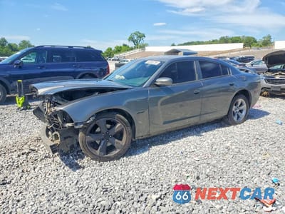 2011 DODGE CHARGER 2B3CL3CG2BH584867 - główne zdjęcie licytacji z USA - miniatura