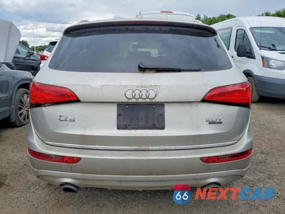 Zdjęcie 6 z 13 samochodu: 2016 AUDI Q5 PREMIUM VIN:WA1C2AFP4GA019070 - miniatura