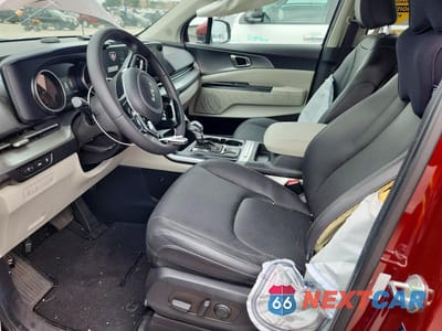 Zdjęcie 7 z 13 samochodu: 2024 KIA CARNIVAL LX VIN:KNDNB4H34R6389418 - miniatura