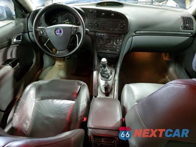 Zdjęcie 8 z 12 samochodu: 2003 SAAB 9-3 2.0T VIN:YS3FB45S031054833 - miniatura