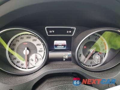 Zdjęcie 9 z 13 samochodu: 2017 MERCEDES-BENZ GLA 250 4MATIC VIN:WDCTG4GB4HJ332823 - miniatura