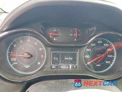 Zdjęcie 9 z 12 samochodu: 2018 CHEVROLET CRUZE LT VIN:1G1BE5SM0J7142552 - miniatura