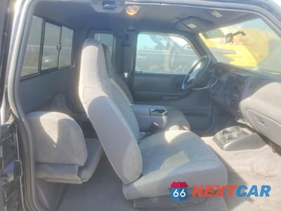 Zdjęcie 10 z 13 samochodu: 2002 FORD RANGER SUPER CAB VIN:1FTYR44V22TA75113 - miniatura