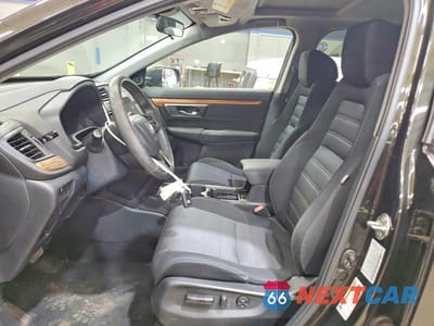 Zdjęcie 7 z 13 samochodu: 2019 HONDA CR-V EX VIN:2HKRW2H50KH631435 - miniatura