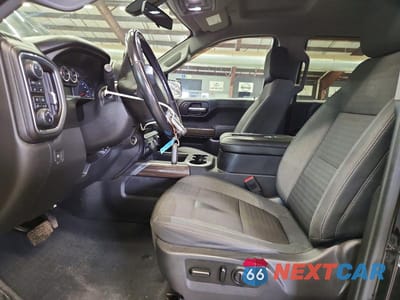 Zdjęcie 7 z 12 samochodu: 2019 CHEVROLET SILVERADO K1500 RST VIN:3GCUYEED4KG212353 - miniatura