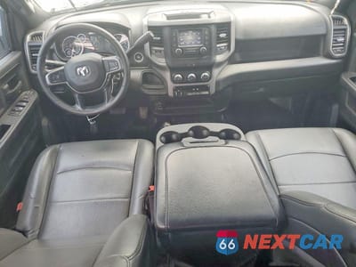 Zdjęcie 8 z 13 samochodu: 2024 RAM 3500 TRADESMAN VIN:3C63RRGL3RG132371 - miniatura