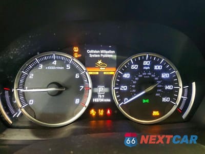 Zdjęcie 9 z 13 samochodu: 2018 ACURA MDX TECHNOLOGY VIN:5J8YD4H57JL028832 - miniatura
