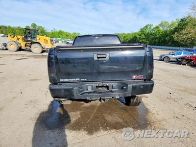 Zdjęcie 6 z 12 samochodu: 2012 GMC SIERRA K1500 SLT VIN:1GTR2WE78CZ201820 - miniatura