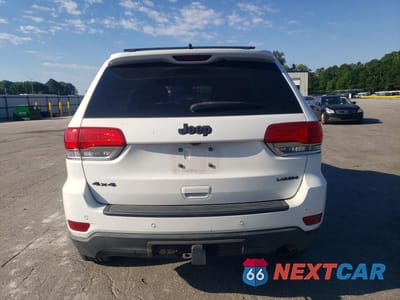 Zdjęcie 6 z 13 samochodu: 2017 JEEP GRAND CHEROKEE LAREDO VIN:1C4RJFAG2HC841959 - miniatura
