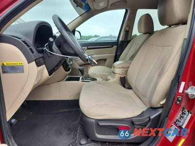 Zdjęcie 7 z 13 samochodu: 2011 HYUNDAI SANTA FE GLS VIN:5XYZG3AB2BG009512 - miniatura