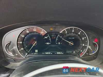 Zdjęcie 9 z 12 samochodu: 2018 BMW 530 XI VIN:WBAJA7C54JWC75807 - miniatura