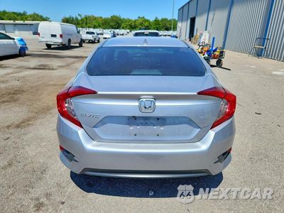 Zdjęcie 6 z 12 samochodu: 2018 HONDA CIVIC EX VIN:19XFC2F70JE002440 - miniatura