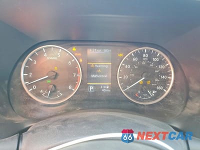 Zdjęcie 9 z 12 samochodu: 2025 NISSAN SENTRA S VIN:3N1AB8BVXSY365111 - miniatura