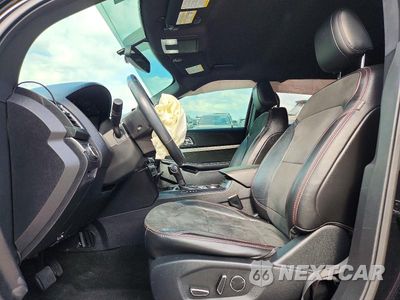 Zdjęcie 7 z 13 samochodu: 2018 FORD EXPLORER XLT VIN:1FM5K7D87JGA02471 - miniatura