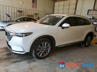 2022 MAZDA CX-9 GRAND TOURING JM3TCBDY3N0610201 - główne zdjęcie licytacji z USA - miniatura