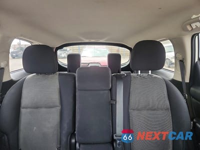 Zdjęcie 10 z 13 samochodu: 2018 NISSAN PATHFINDER SV VIN:5N1DR2MM5JC626946 - miniatura