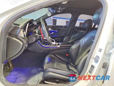 Zdjęcie 7 z 13 samochodu: 2020 MERCEDES-BENZ C 63 AMG VIN:55SWF8GB0LU332278 - miniatura