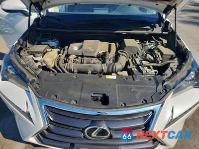 Zdjęcie 12 z 14 samochodu: 2017 LEXUS NX 200T BASE VIN:JTJBARBZ6H2123336 - miniatura