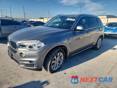 2014 BMW X5 SDRIVE35I 5UXKR2C58E0C00280 - główne zdjęcie licytacji z USA - miniatura