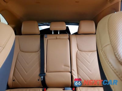 Zdjęcie 10 z 13 samochodu: 2025 LEXUS NX 350 LUXURY VIN:JTJHGCEZ6S2022578 - miniatura