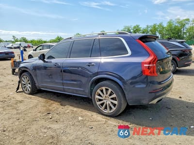 Drugie zdjęcie samochodu z przodu: 2016 VOLVO XC90 T8 VIN:YV4BC0PK4G1089869 - miniatura