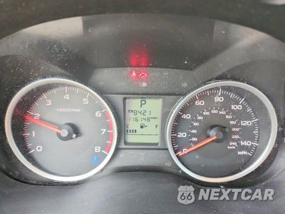 Zdjęcie 9 z 13 samochodu: 2015 SUBARU FORESTER 2.5I VIN:JF2SJABC2FH469461 - miniatura