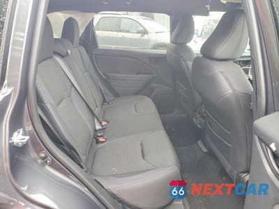 Zdjęcie 10 z 12 samochodu: 2025 SUBARU FORESTER PREMIUM VIN:JF2SLDDC2SH558353 - miniatura