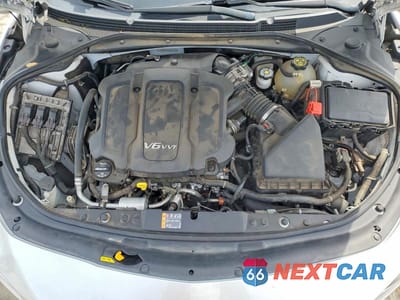 Zdjęcie 11 z 12 samochodu: 2017 BUICK LACROSSE ESSENCE VIN:1G4ZP5SS0HU164119 - miniatura