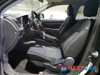 Zdjęcie 7 z 13 samochodu: 2012 MITSUBISHI OUTLANDER SPORT ES VIN:JA4AP3AU8CZ009980 - miniatura