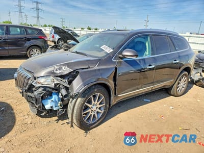 2013 BUICK ENCLAVE 5GAKRCKD9DJ134670 - główne zdjęcie licytacji z USA - miniatura