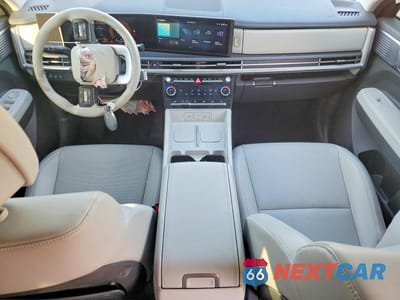 Zdjęcie 8 z 13 samochodu: 2024 HYUNDAI SANTA FE SEL VIN:5NMP24GLXRH004182 - miniatura