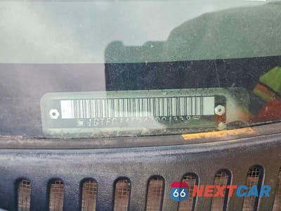 Zdjęcie 12 z 12 samochodu: 2004 GMC NEW SIERRA C1500 VIN:1GTEC14T94Z201338 - miniatura