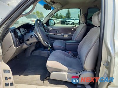 Zdjęcie 7 z 12 samochodu: 2004 TOYOTA TACOMA XTRACAB PRERUNNER VIN:5TESN92N64Z343117 - miniatura