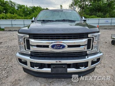 Piąte zdjęcie samochodu w środku: 2018 FORD F250 SUPER DUTY VIN:1FT7W2B62JEC76078 - miniatura