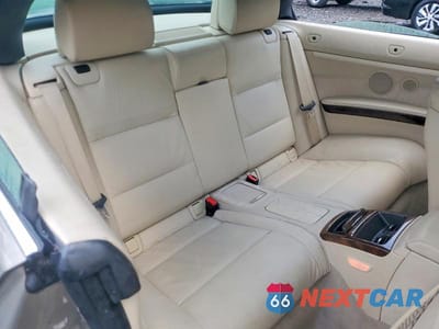 Zdjęcie 10 z 12 samochodu: 2008 BMW 328 I VIN:WBAWL13518PX17232 - miniatura