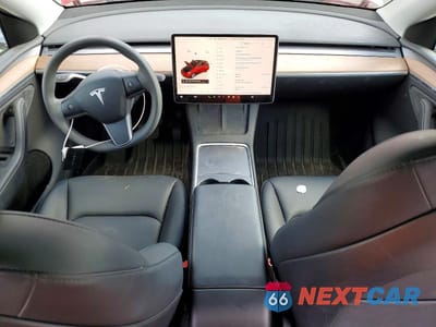Zdjęcie 8 z 12 samochodu: 2023 TESLA MODEL Y VIN:7SAYGDEEXPA166659 - miniatura