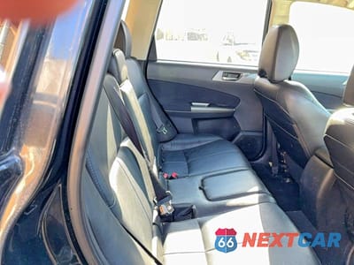 Zdjęcie 6 z 10 samochodu: 2013 SUBARU FORESTER LIMITED VIN:JF2SHAEC9DH416907 - miniatura